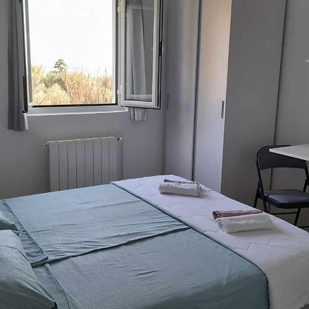 Cosy Room Arba With Private Bathroom And Sea View Kampor Extérieur photo